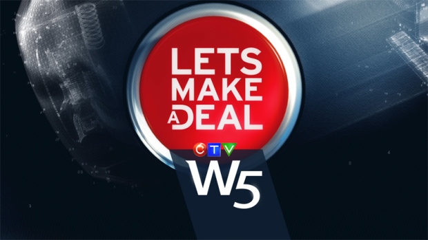 Let's Make a Deal: W5.