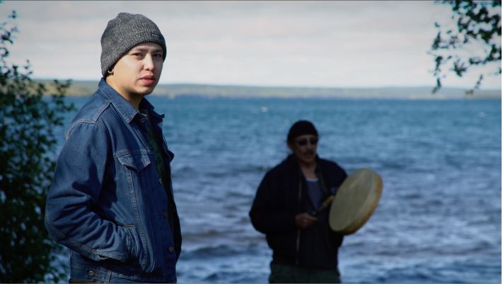 Media Resistance - Land and Water: The Wapikoni Indigenous Filmmakers Collection.