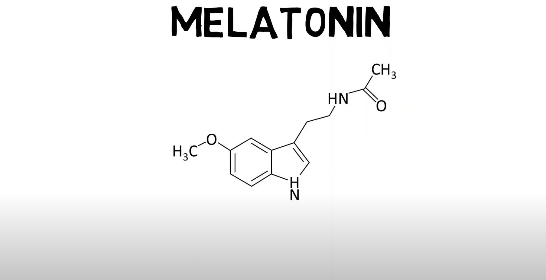 Melatonin.