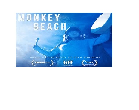 Monkey Beach.