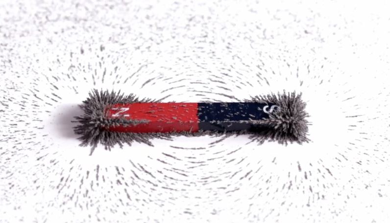 Motion of Charged Particles in a Uniform Magnetic Field (IB): OUP Physics Series.