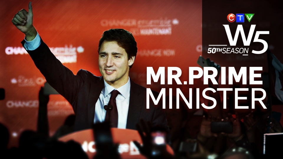 Mr. Prime Minister: W5.