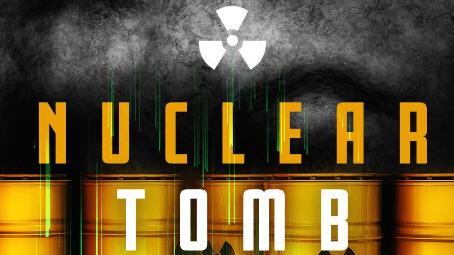 Nuclear Tomb: W5.