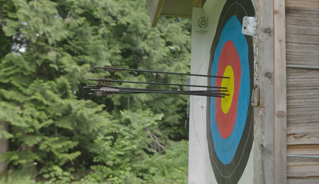 On Target: Back to Roots Series, Season 1.