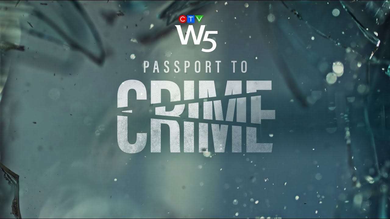 Passport to Crime: W5.