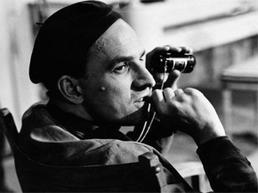 Persona, the Film That Saved Ingmar Bergman.