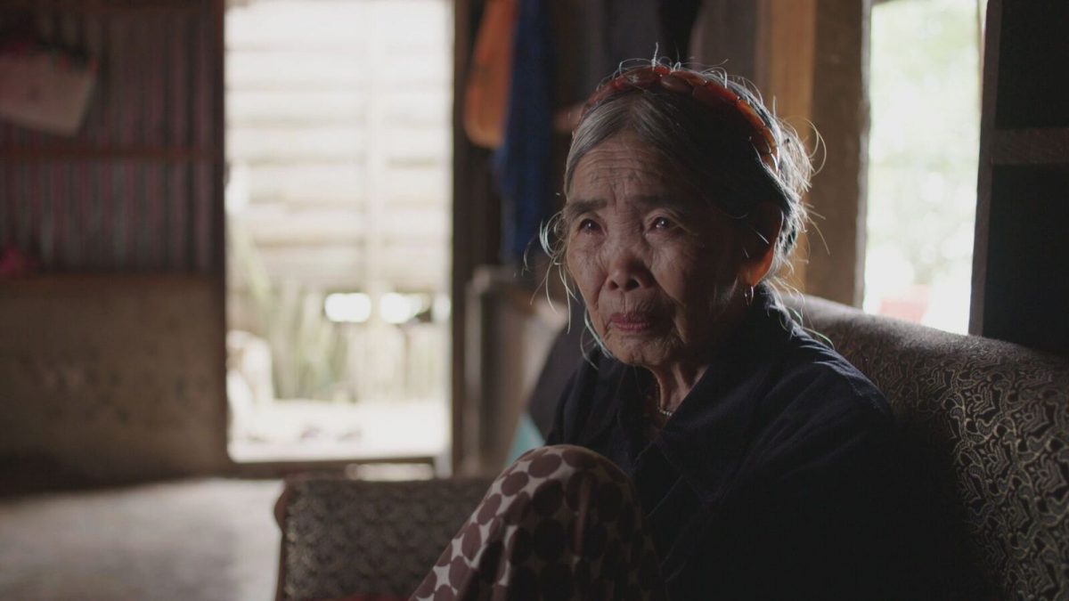 Philippines: Skindigenous Series, Season 1.