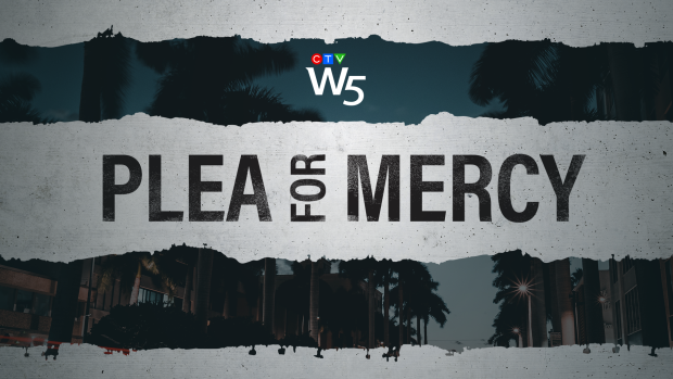 Plea for Mercy: W5.