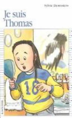 Je suis Thomas