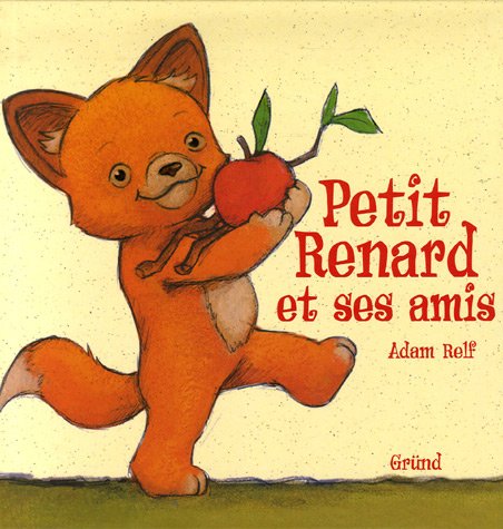 Petit Renard et ses amis