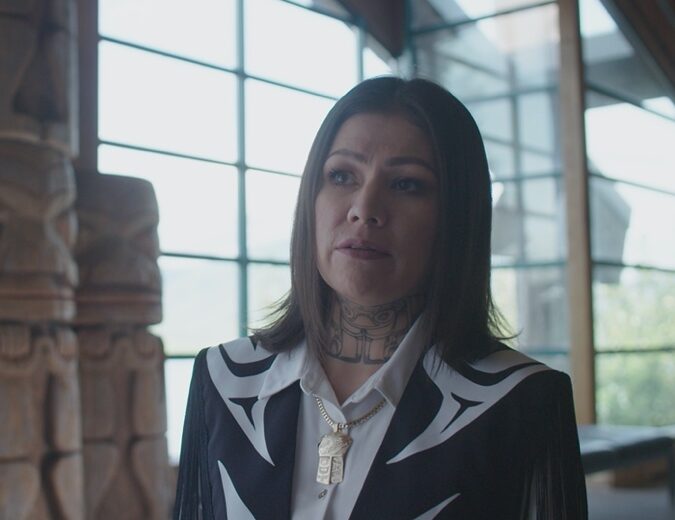 Prince Rupert - Lianna Spence: Skindigenous Series, Season 3.