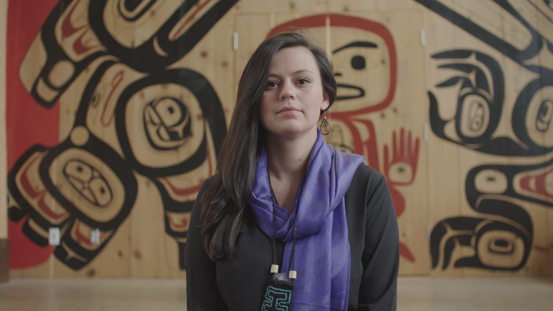 Prince Rupert - Nakkita Trimble: Skindigenous Series, Season 1.