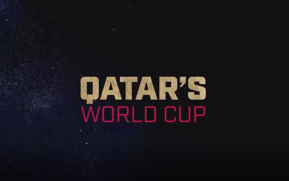 Qatar's World Cup: W5.