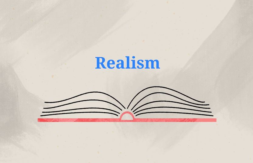 Realism: Literary Movements Series.