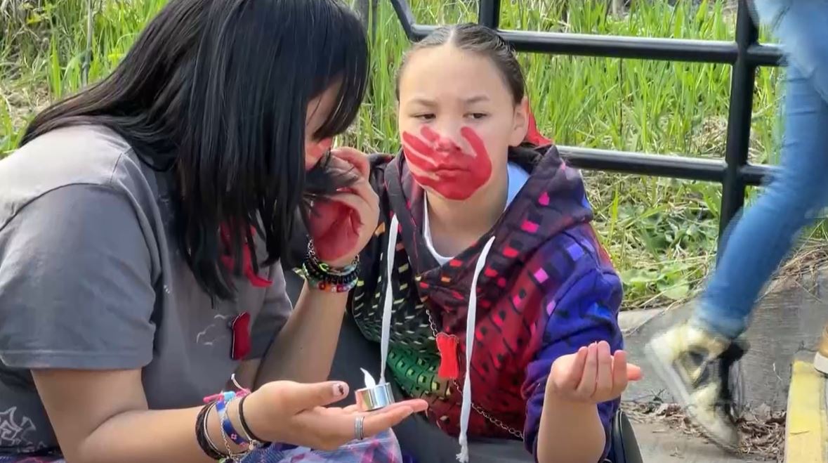 Red Dress Day (May 5, 2023): CTV News.