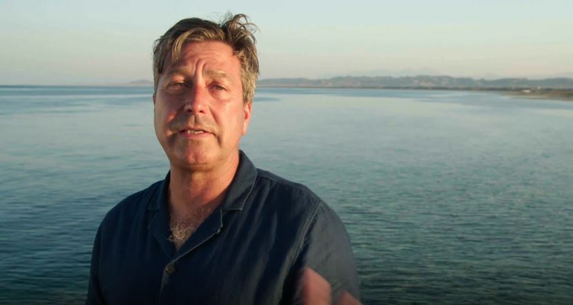 Red Sea: John Torode's Middle East Series.