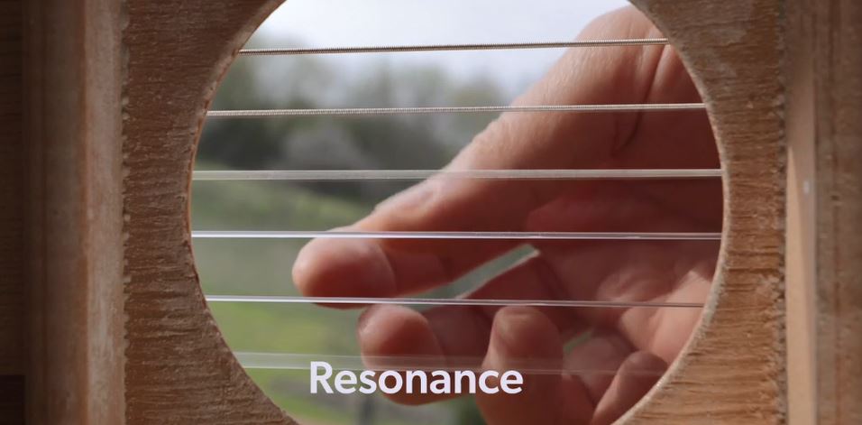 Resonance and Damping (IB): OUP Physics Series.