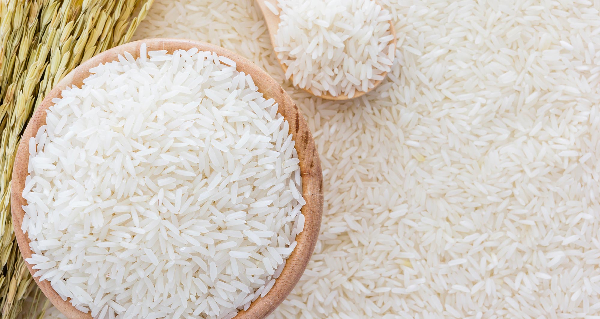 Rice: Ancient Grains - Nutritional Powerhouses Series.