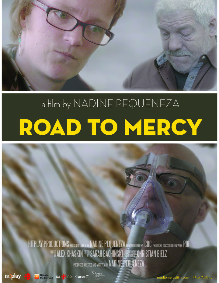 Road to Mercy.