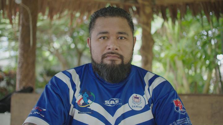 Samoa: Skindigenous Series, Season 1.