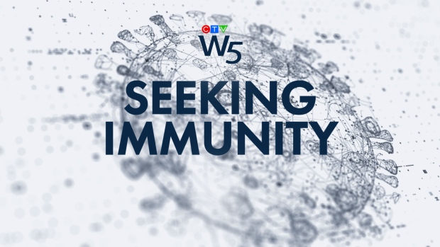 Seeking Immunity: W5.