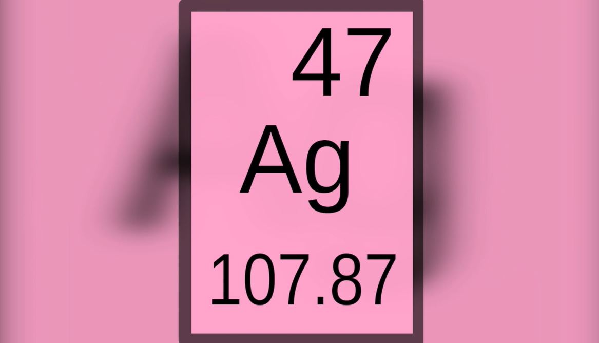 Silver, Hydrogen, Phosphorus, Germanium and Sulphur: Everyday Elements Series.