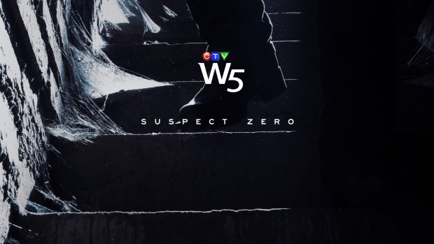 Suspect Zero: W5.