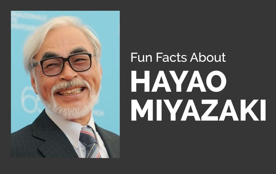 The Anime Master HAYAO MIYAZAKI: Famous Artist Biographies Series.