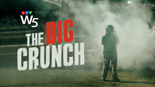 The Big Crunch: W5.