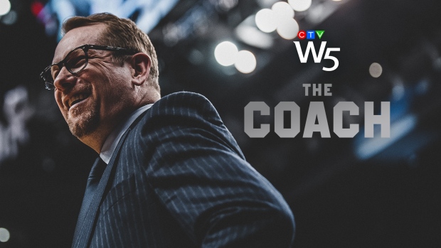 The Coach: W5.