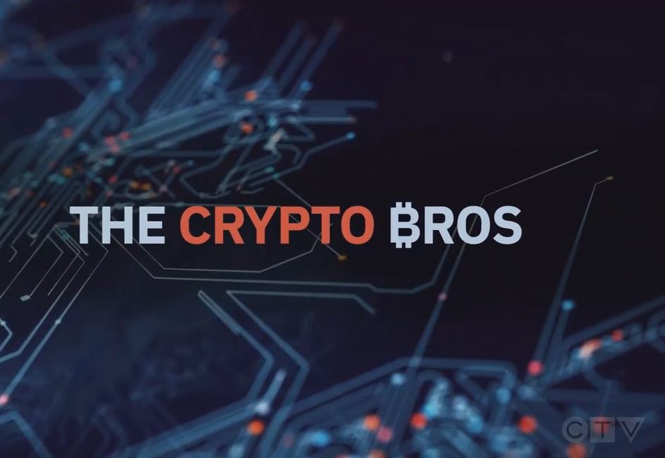 The Crypto Bros