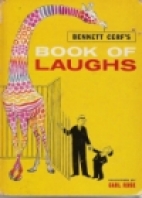 Bennett Cerf's book of laughs