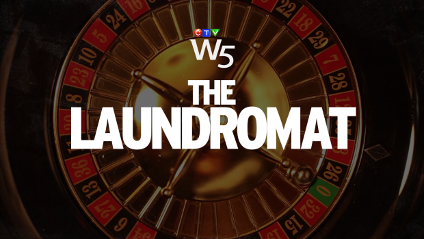 The Laundromat: Inquiry Probe of BC Money Laundering: W5.