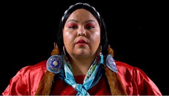 The Most Unprotected Girl: The Wapikoni Indigenous Filmmakers Collection.