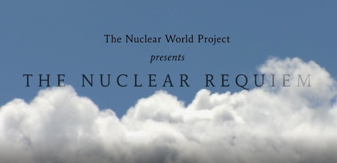 The Nuclear Requiem.