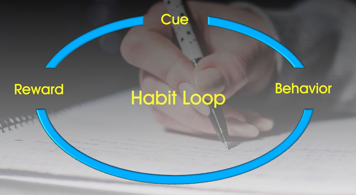 The Power of Habits: Dynamic Learning, the Power of Habits.