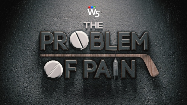 The Problem of Pain: W5.