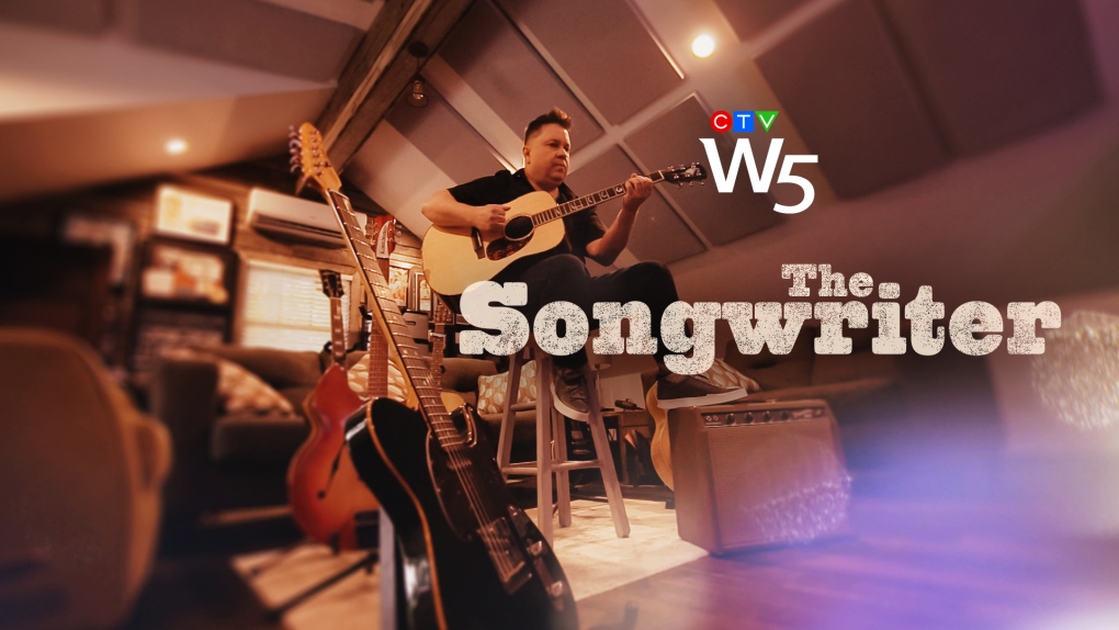 The Songwriter: W5.