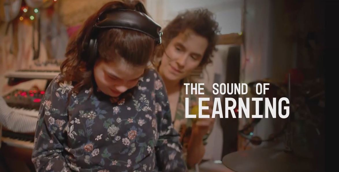 The Sound of Learning: W5.