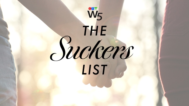 The Suckers List: W5.