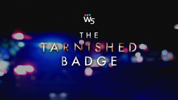 The Tarnished Badge: W5.