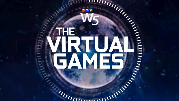 The Virtual Games: W5.