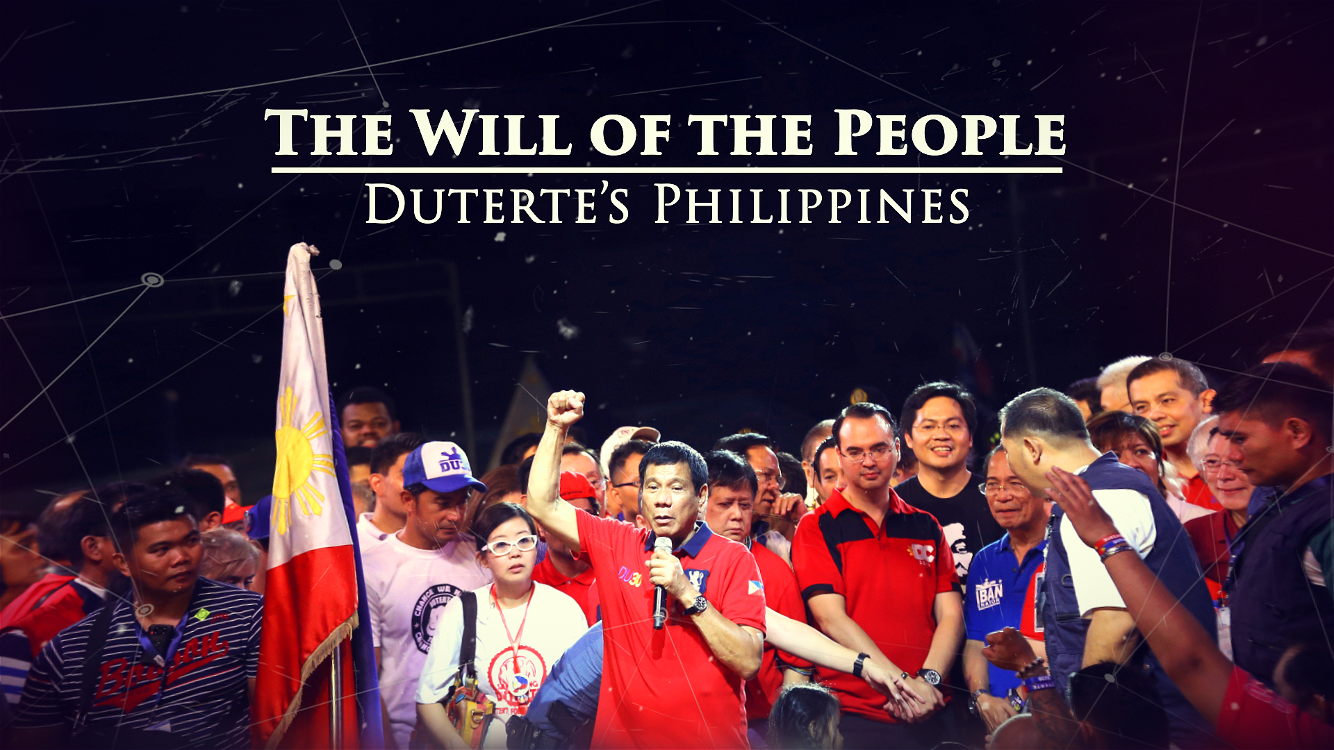 The Will of the People - Duterte's Philippines: Great Decisions 2020 Series.