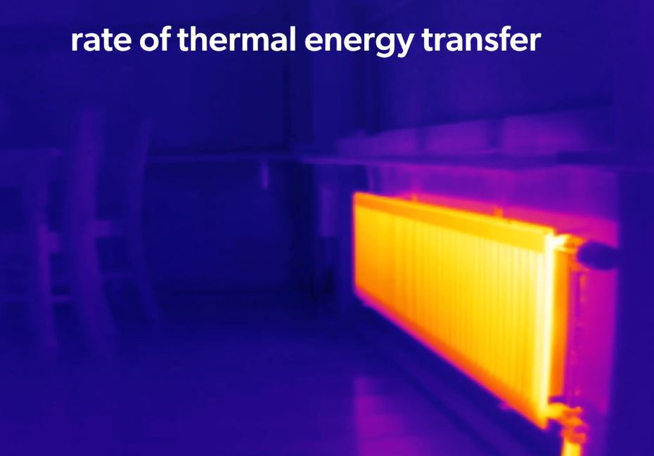 Thermal Conduction (IB): OUP Physics Series.