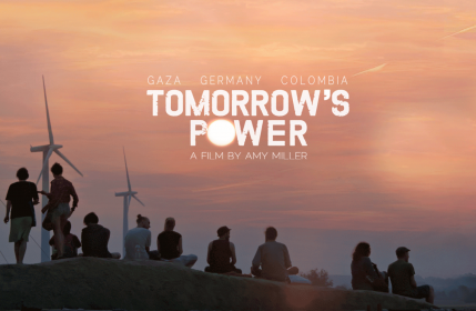 Tomorrow's Power (76 Minute Version).