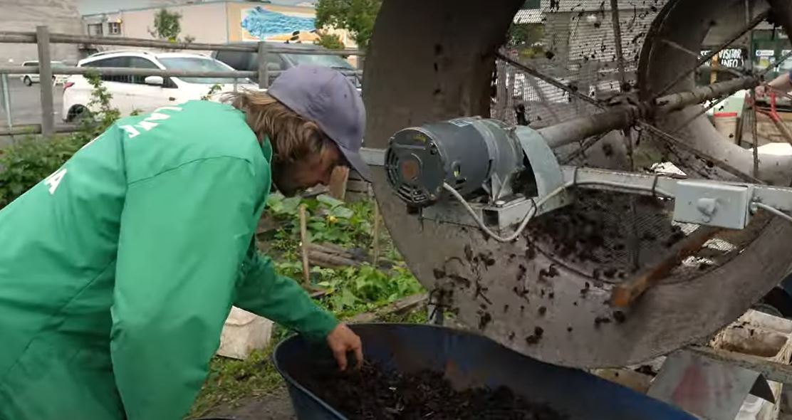 Trash Talks and Composting Too! Restoration Planet Series, Season 1.