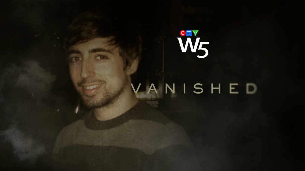 Vanished: W5.