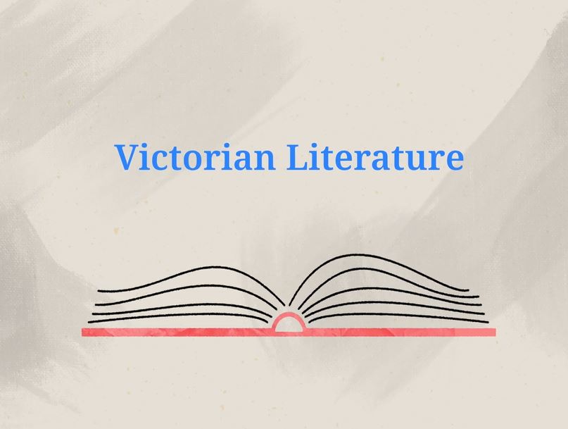 Victorian Literature: Literary Movements Series.