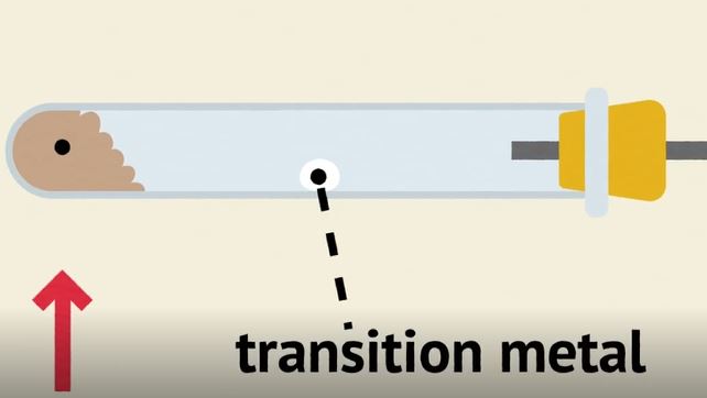 What Happens When Metal Reacts with an Acid or Water?: OUP Chemistry Series.