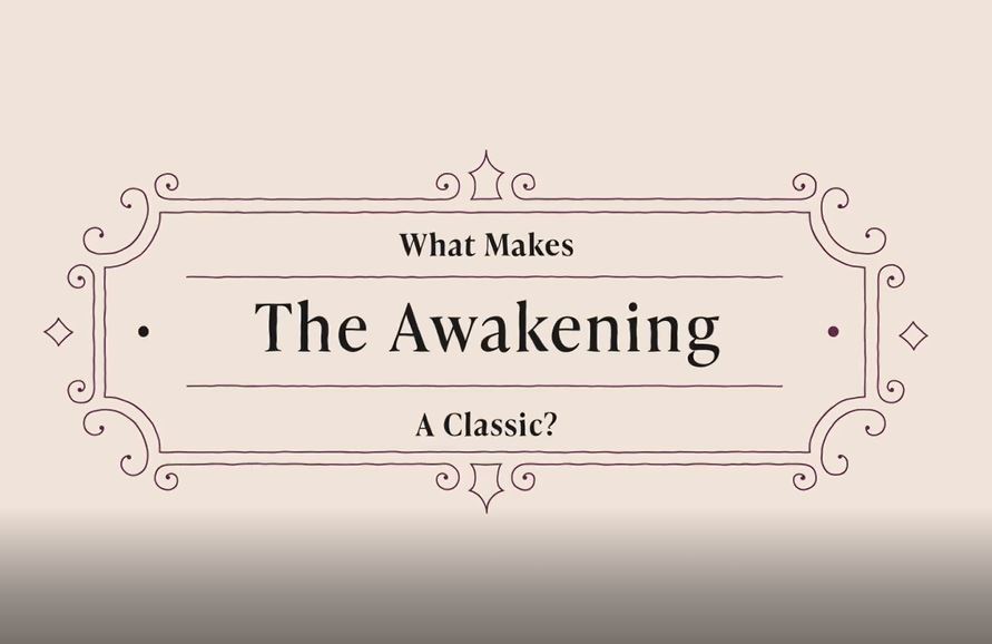 What Makes The Awakening a Classic?: Literature Classics Series.